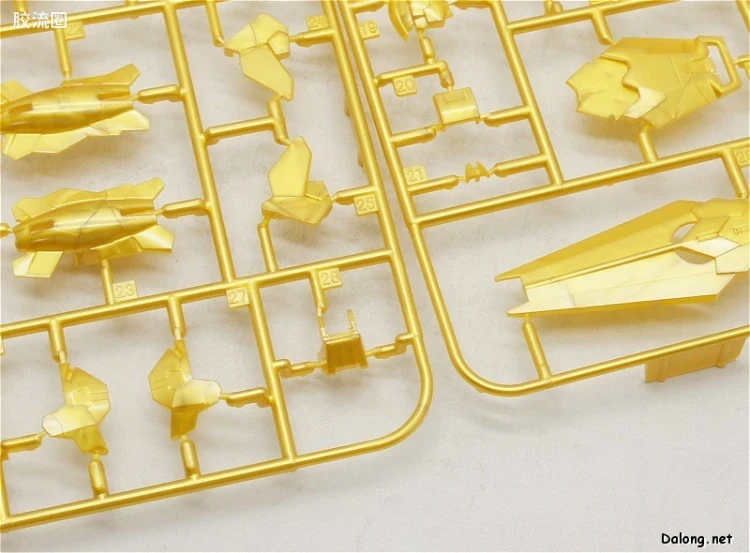 HGUC 普通版 h213 独角兽高达3号机 菲尼克斯[毁灭模式](NT Ver.) - 图片